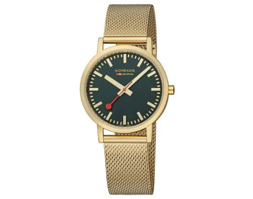Mondaine Classic Swiss Railways A660.30314.60SBM Damenuhr