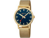 Mondaine Classic Swiss Railways A660.30360.40SBM Herrenuhr