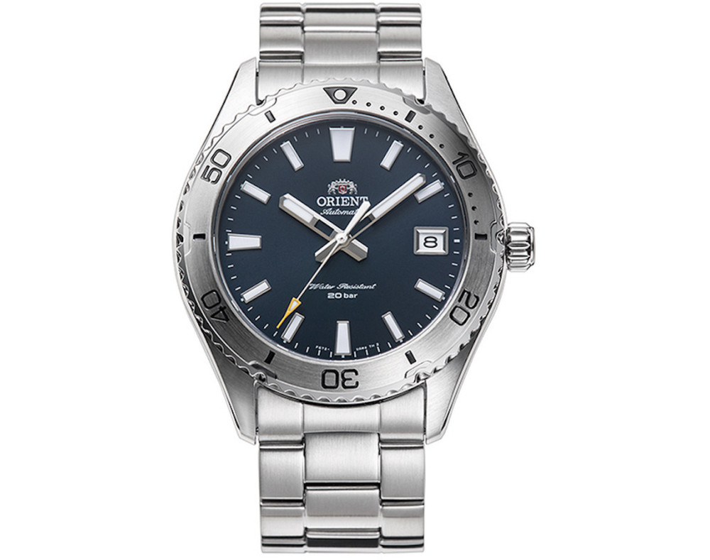 Orient Mako 40 Sports Diver RA-AC0Q02L30B Orologio Uomo Meccanico