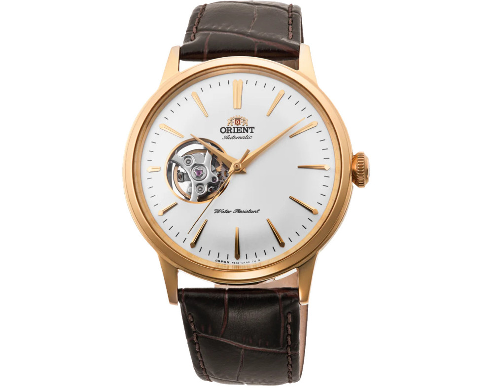 Orient Classic RA-AG0002S30B Mechanisch Herren-Armbanduhr