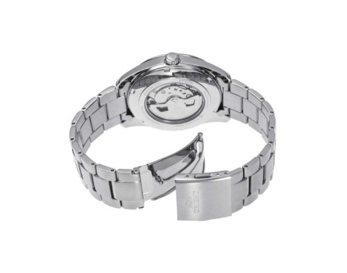 Orient Contemporary RA-AR0009L30B Orologio Uomo Meccanico