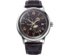 Orient Sun & Moon RA-AK0804Y30B Mechanisch Herren-Armbanduhr