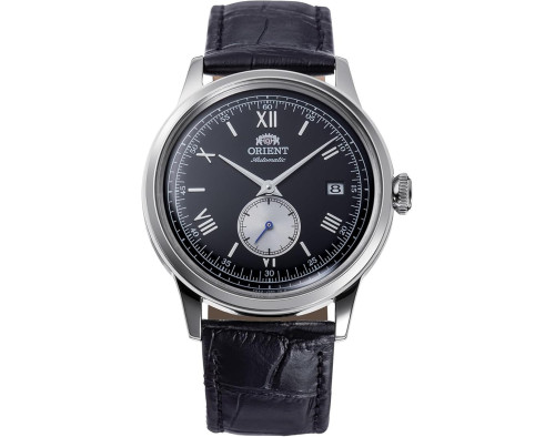 Orient Bambino RA-AP0101B30B Montre Mécanique Homme