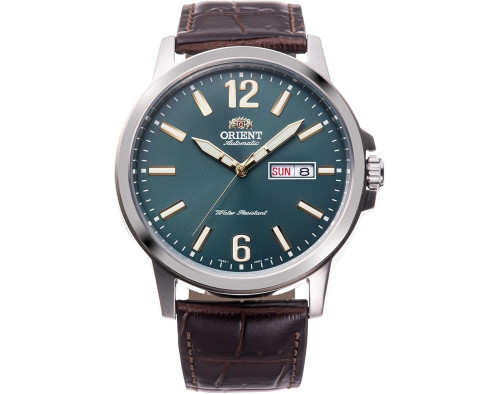 Orient RA-AA0C06E39B Montre Mécanique Homme