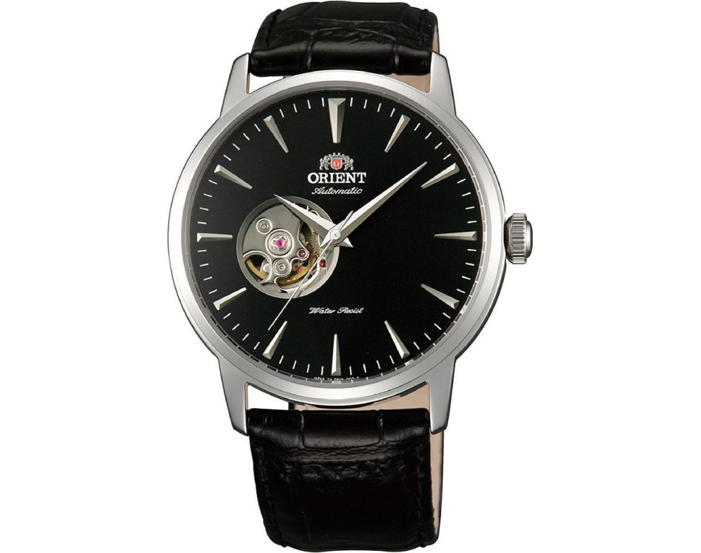 Orient TAG02004B0 Montre Mécanique Homme