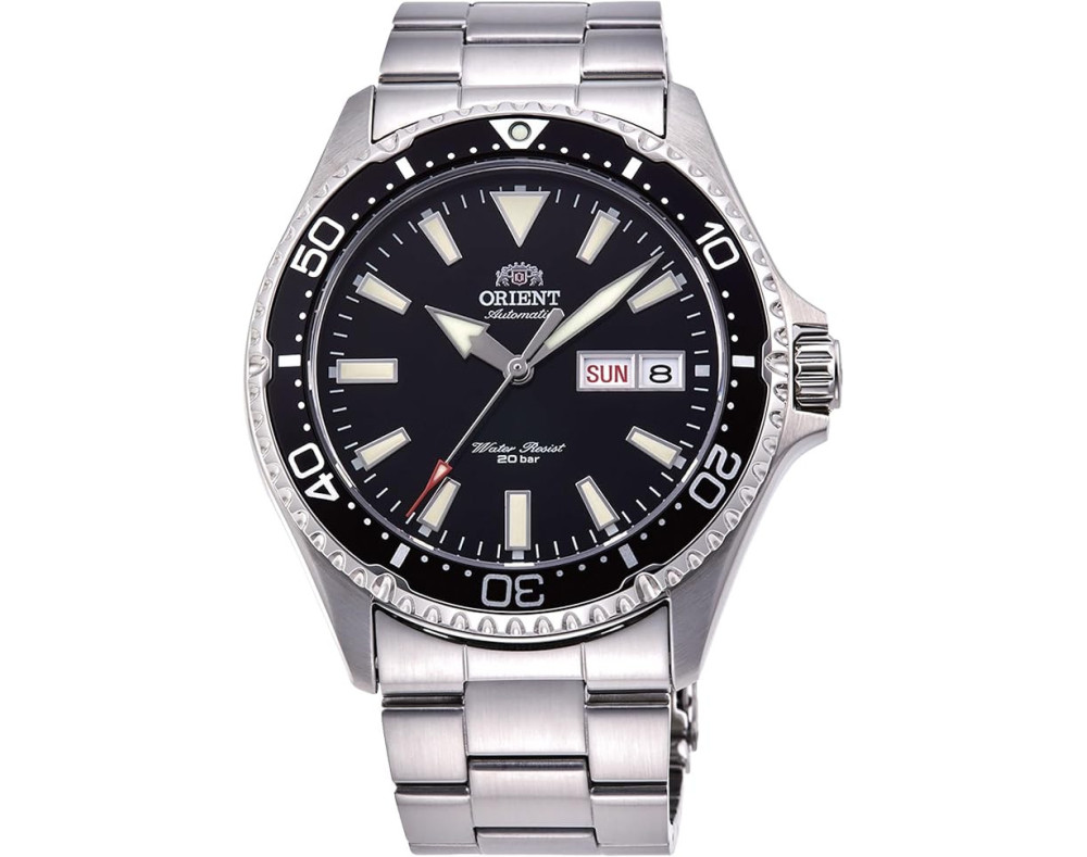 Orient RA-AA0001B39B Mechanisch Herren-Armbanduhr Orient RA-AA0001B39B Mechanisch Herren-Armbanduhr