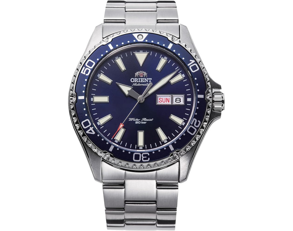 Orient RA-AA0002L39B Montre Mécanique Homme