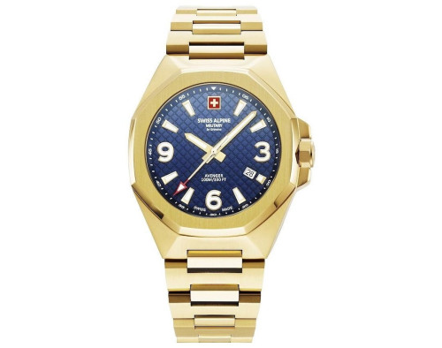 Swiss Alpine Military 7005.1115SAM Herrenuhr