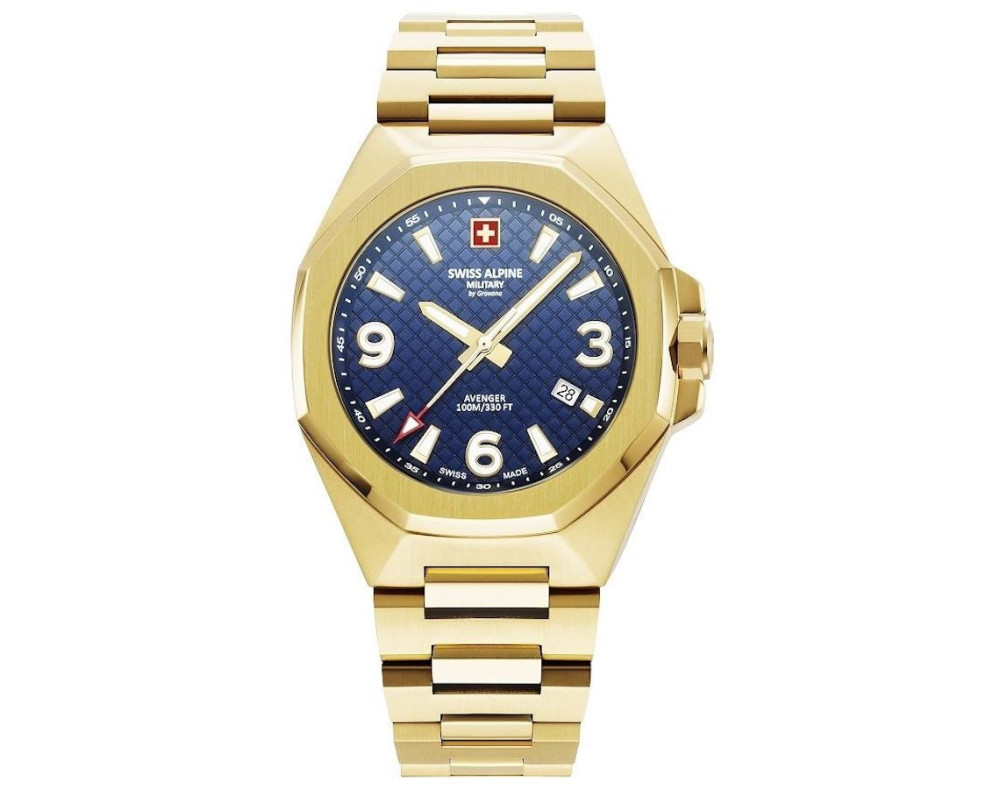 Swiss Alpine Military 7005.1115SAM Herrenuhr Swiss Alpine Military 7005.1115SAM Herrenuhr