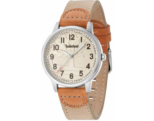 Timberland Abington TBL.15030MS/07 Herrenuhr