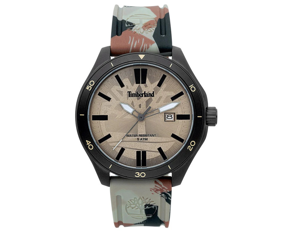 Timberland Ashland TBL.15418JSB/12 Herrenuhr Timberland Ashland TBL.15418JSB/12 Herrenuhr