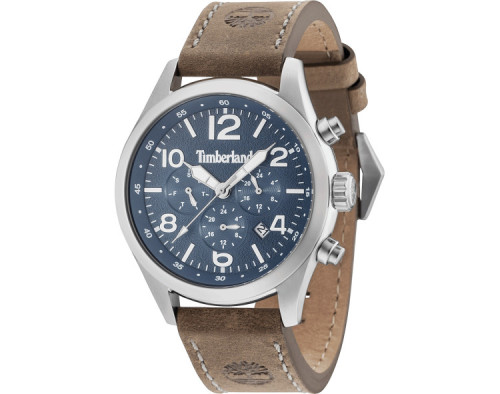 Timberland Ashmont TBL.15249JS/03 Herrenuhr