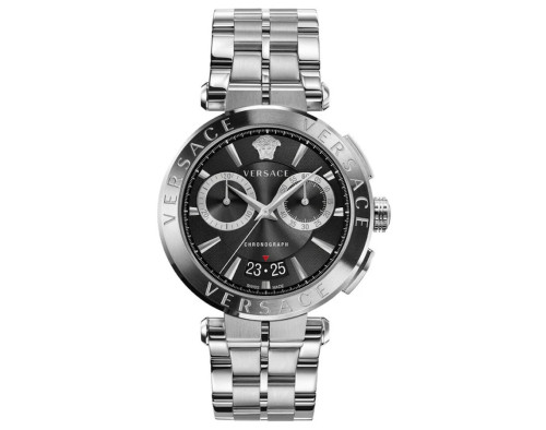 Versace VE1D02623 Aion Herrenuhr Chronograph