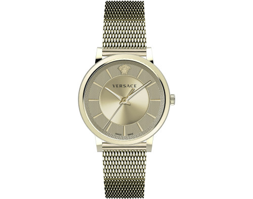 Versace VE5A00720 V-Circle Herrenuhr