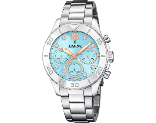 Festina Boyfriend Collection Chrono F20603/4