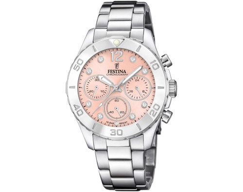 Festina Boyfriend Collection Chrono F20603/7