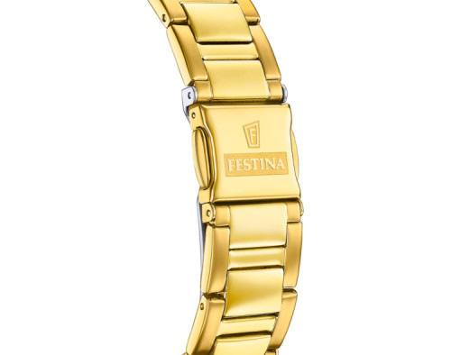 Festina Boyfriend Rainbow F20609/6 Reloj Cuarzo para Mujer