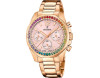 Festina Boyfriend Rainbow F20639/4 Reloj Cuarzo para Mujer