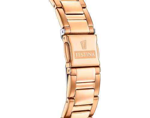 Festina Boyfriend Rainbow F20639/8 Montre Quartz Femme