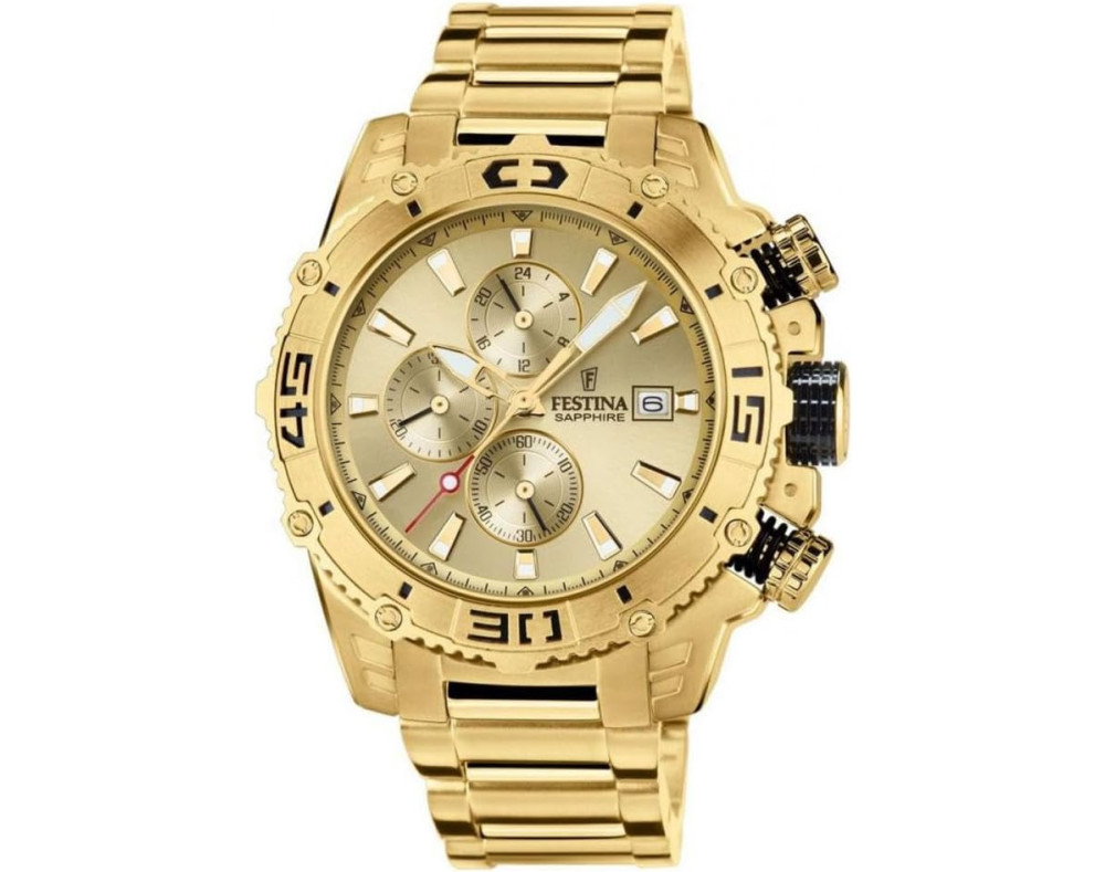Festina Prestige F20492/1 Quarzwerk Herren-Armbanduhr Festina Prestige F20492/1 Quarzwerk Herren-Armbanduhr