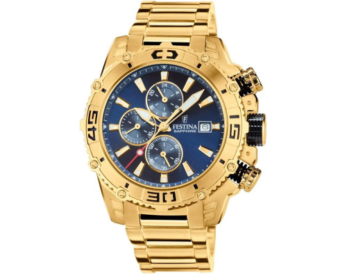 Festina Prestige F20492/2 Reloj Cuarzo para Hombre