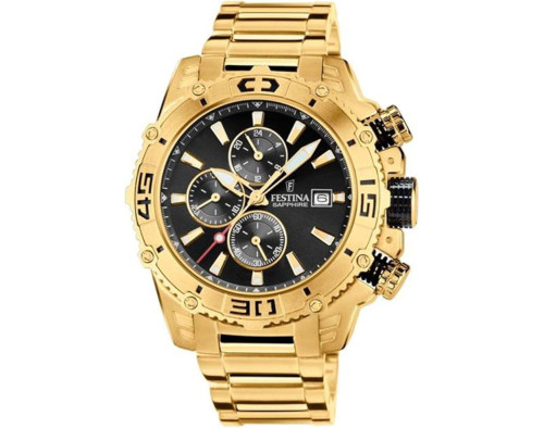 Festina Prestige F20492/4 Man Quartz Watch