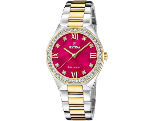 Festina Solar Energy F20659/3