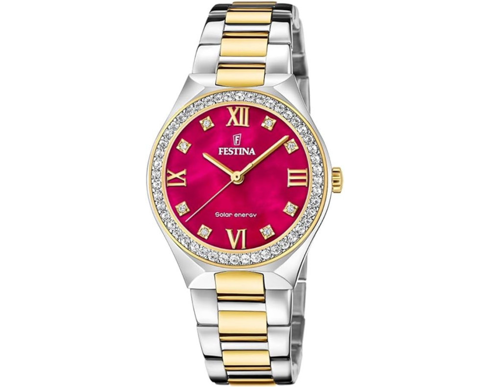 Festina Solar Energy F20659/3 Festina Solar Energy F20659/3