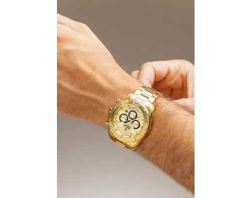 Festina Timeless F20684/1 Montre Quartz Homme