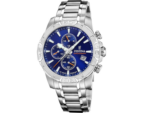 Festina Timeless Chrono F20704/2