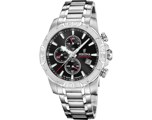 Festina Timeless Chrono F20704/3