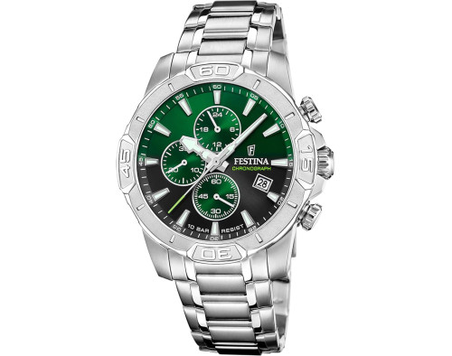 Festina Timeless Chrono F20704/5
