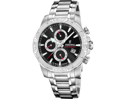Festina Timeless Chrono F20704/6
