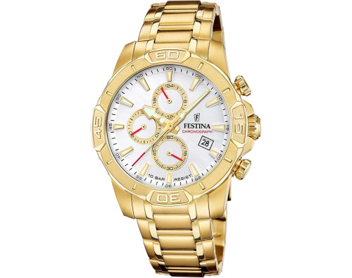 Festina Timeless Chrono F20705/1