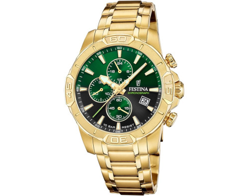 Festina Timeless Chrono F20705/6