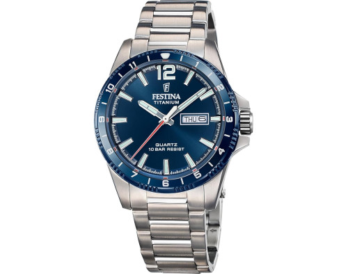 Festina Titanium F20698/2