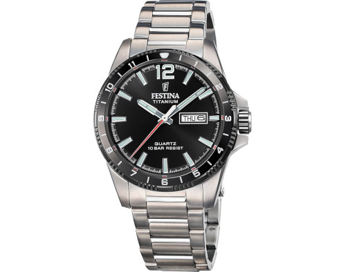 Festina Titanium F20698/4