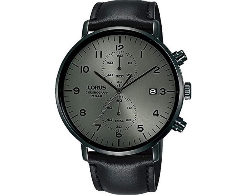 Lorus Classic Chrono RW405AX9