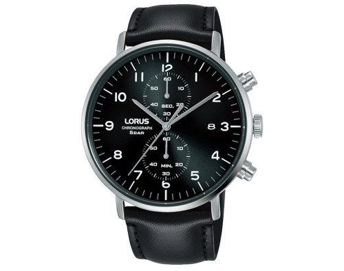 Lorus Classic Chrono RW409AX9