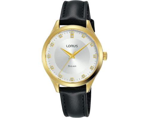 Lorus Classic Lady RG202RX9