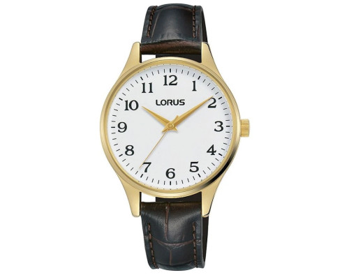 Lorus Classic Lady RG212PX9