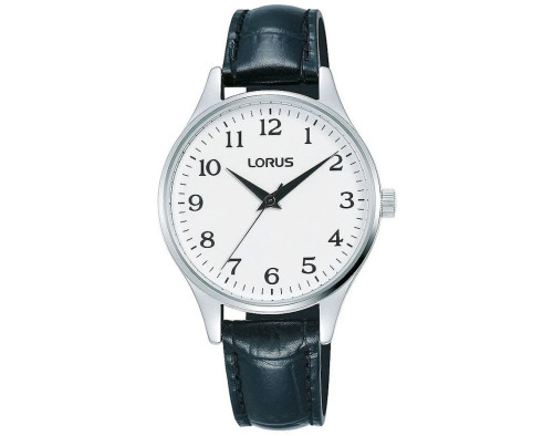 Lorus Classic Lady RG213PX9