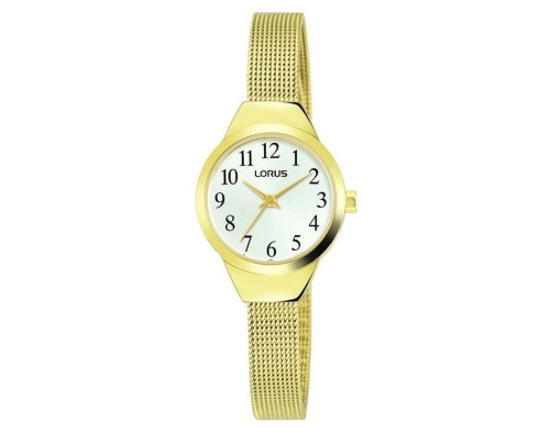Lorus Classic Lady RG222PX9
