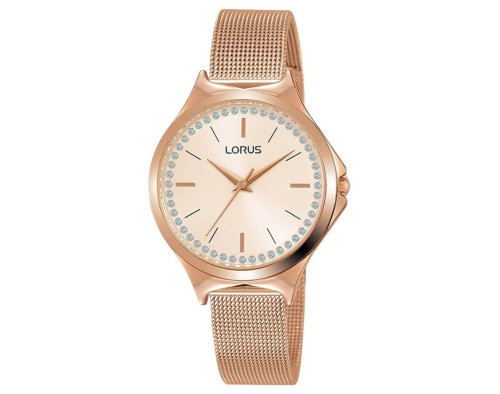 Lorus Classic Lady RG278QX9