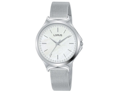Lorus Classic Lady RG279QX9