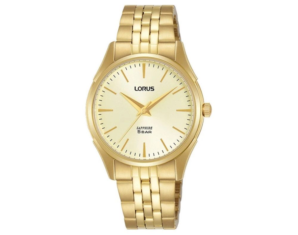 Lorus Classic Lady RG280SX9