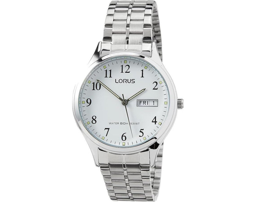 Lorus Classic RXN01DX9