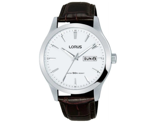Lorus Classic RXN29DX9 Reloj Cuarzo para Hombre