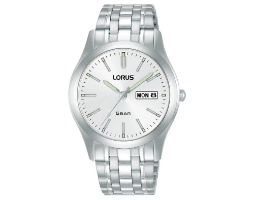 Lorus Classic RXN71DX9