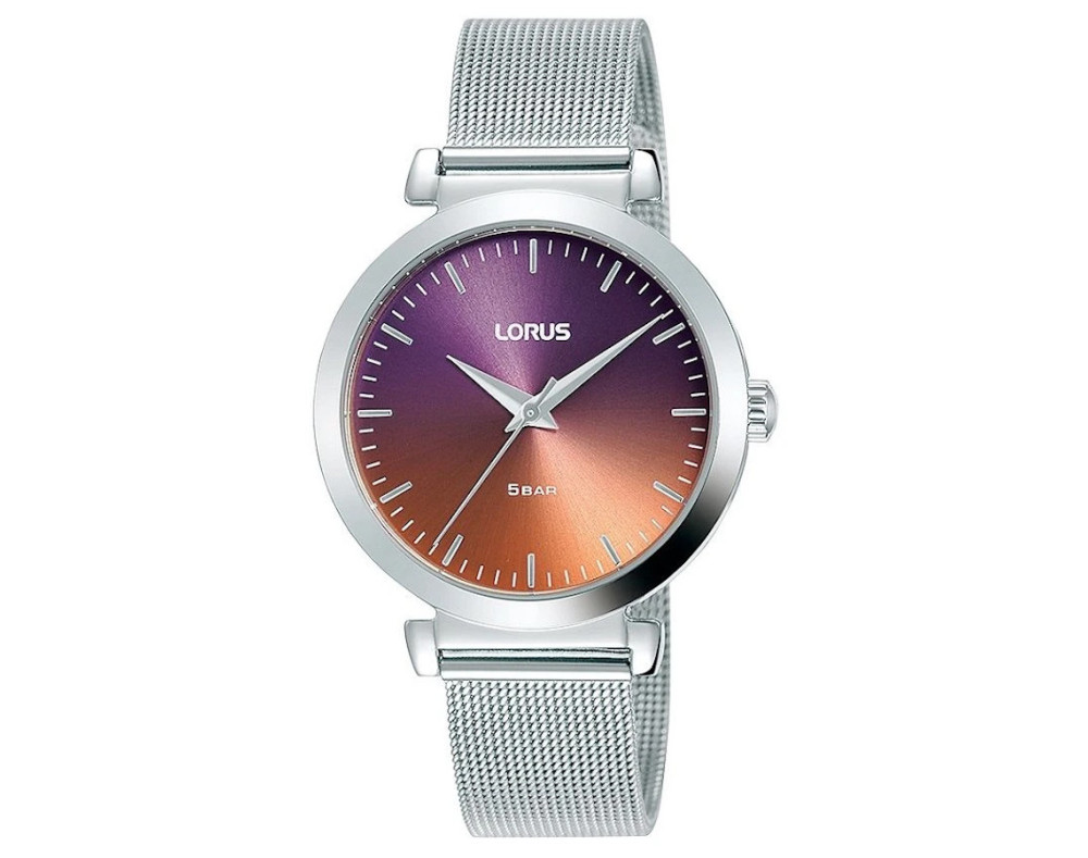 Lorus Fashion Lady RG211RX9